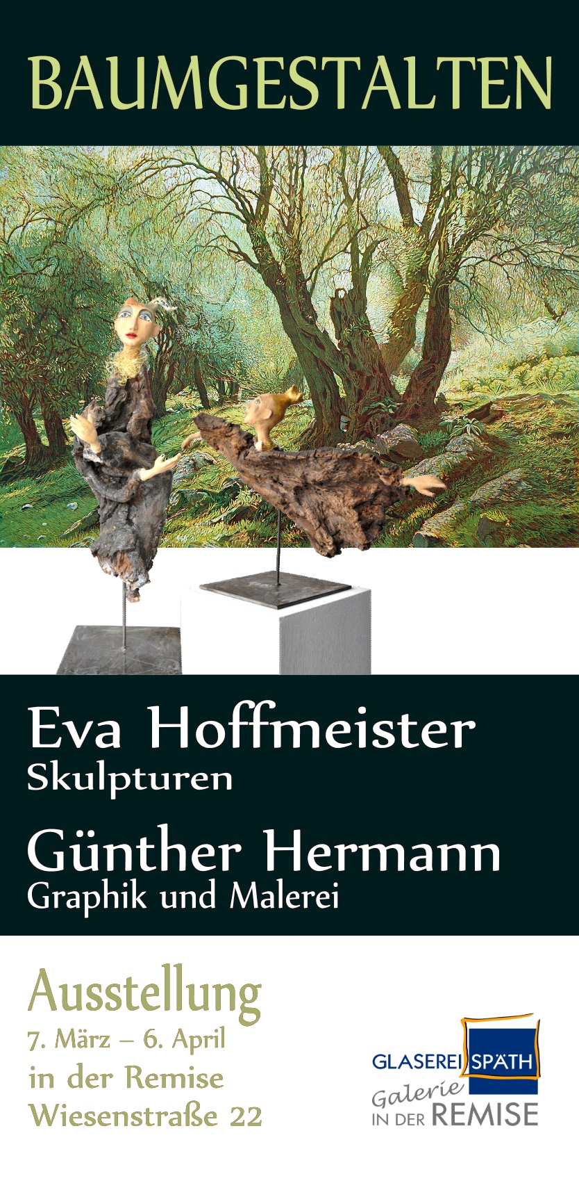 Eva Hoffmeister & Günther Hermann
