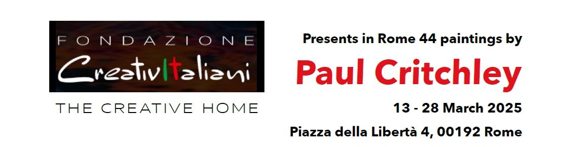 critchley-paul_ausstellung_FONDATIONE-CREATIVI-ITALIANI_rom (1)