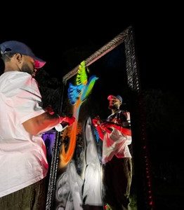 MRCY . Performance . Spiegel 3