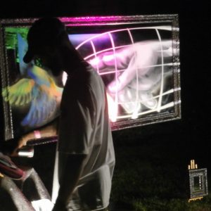 MRCY . Performance . Spiegel 3