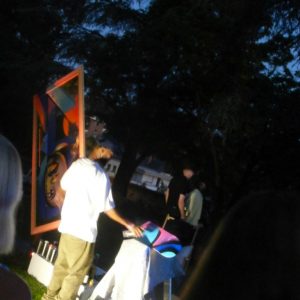 MRCY . Performance . Spiegel 1