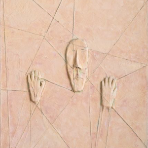 O.T. . Giclée auf Bütten . Bild: 64x90cm . Blatt:74x100cm