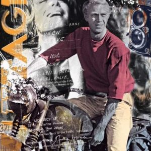 DAYTONA - PAUL NEWMAN