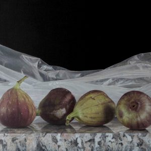 FOUR FOR A KIND