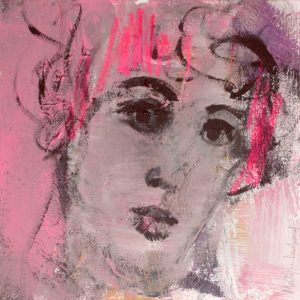 YOUNG LADY I