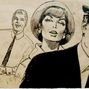 DORNBUSCH - BOWLER