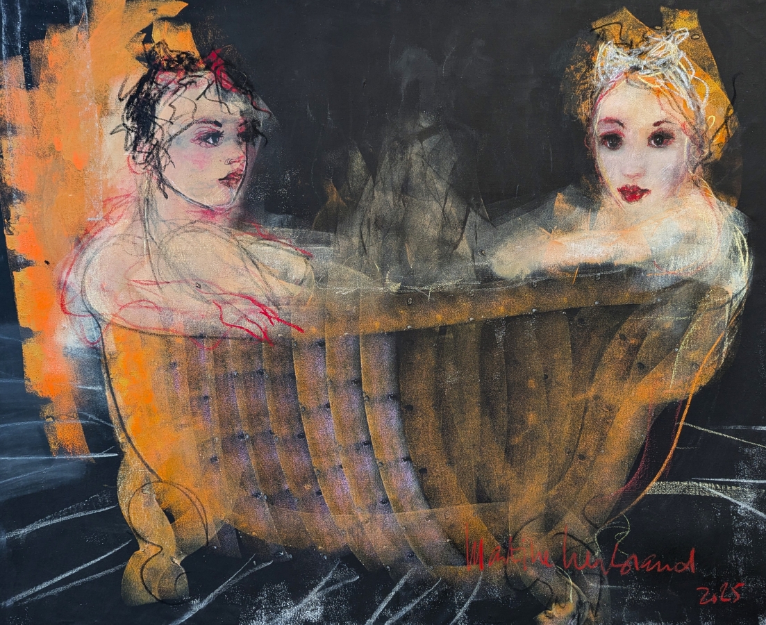 Martine NEUBRAND