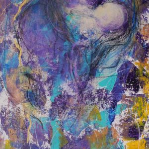 LA VIEGE A L'ENFANT