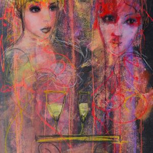 MOULIN ROUGE