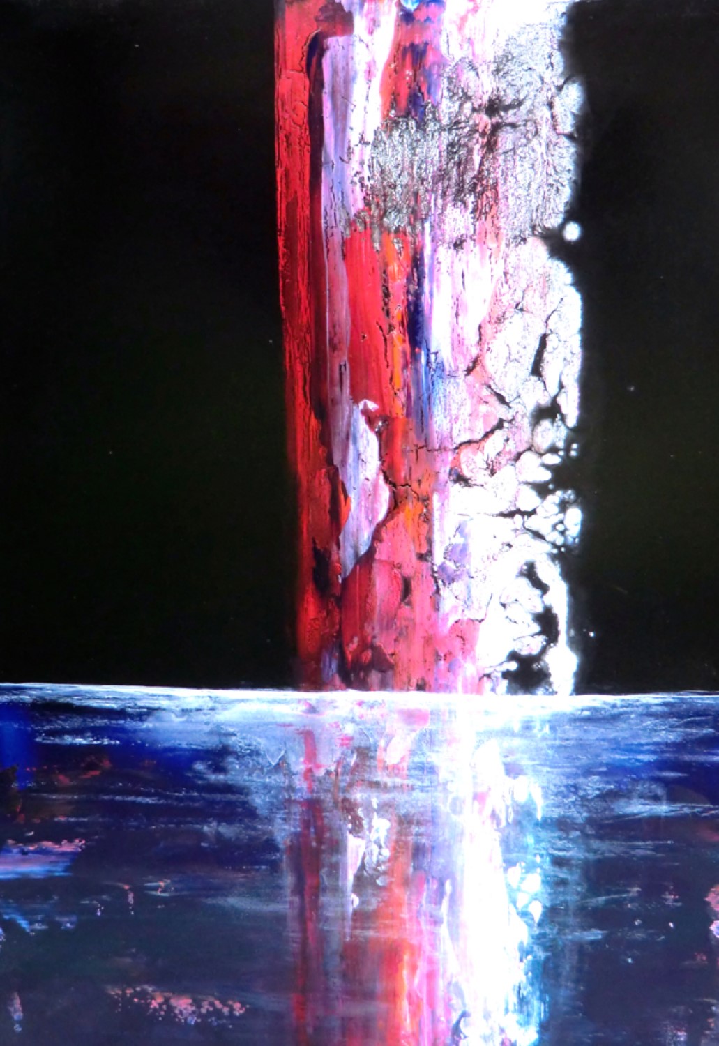 prechtl-wieland_2017_OUT-OF-THE-DARD-V_ausstellung-klanggrenzen_vr-bank_galerie-spaeth-com (1)