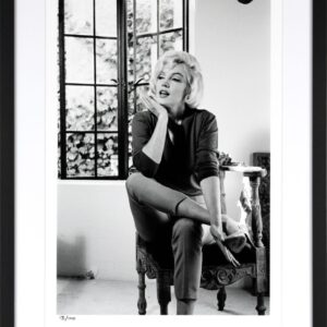 MARILYN MONROE