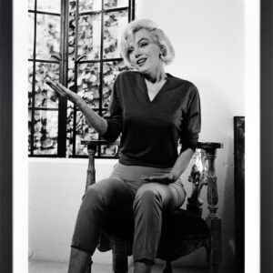 MARILYN MONROE