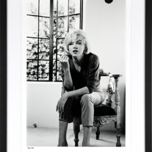 MARILYN MONROE