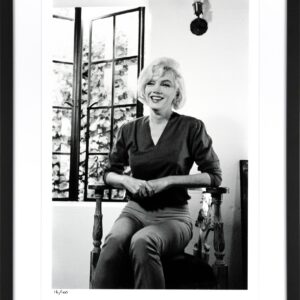 MARILYN MONROE