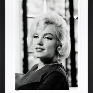 MARILYN MONROE