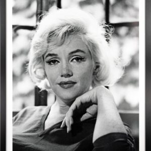 MARILYN MONROE
