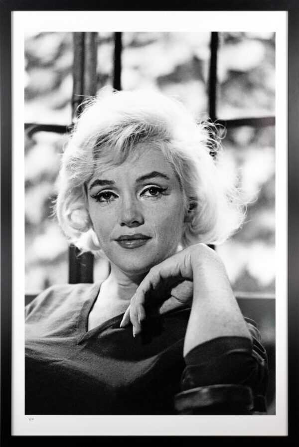 MARILYN MONROE