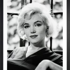MARILYN MONROE