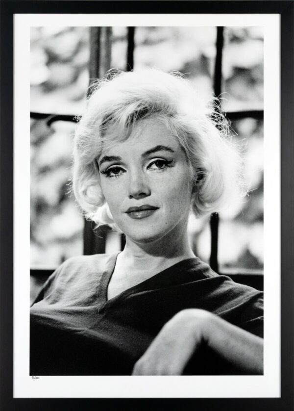MARILYN MONROE