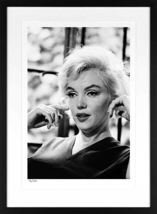 MARILYN MONROE