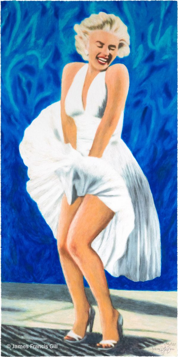 THE SEVEN YEAR ITCH