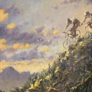 MOUNTAINBIKER