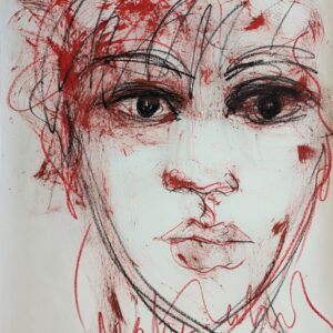 GRAND VISAGE - Studie
